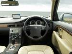Volvo V70 2007 года (UK)